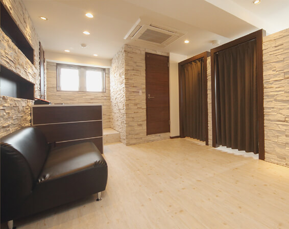 三茶はりきゅう院