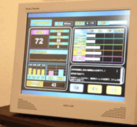 当院で使用している道具・設備など