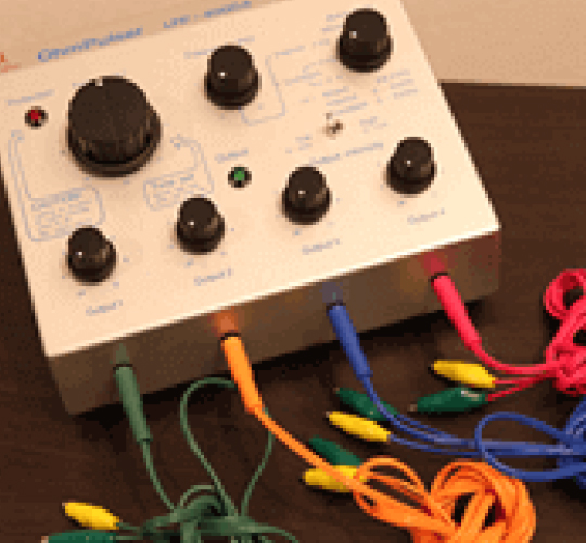 当院で使用している道具・設備など